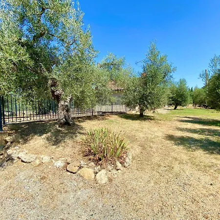 Villa Villa Con Magnifica Vista Mari E Monti Casale Marittimo