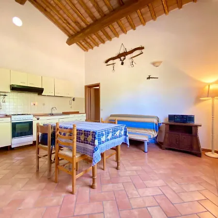 Villa Con Magnifica Vista Mari E Monti Villa Casale Marittimo