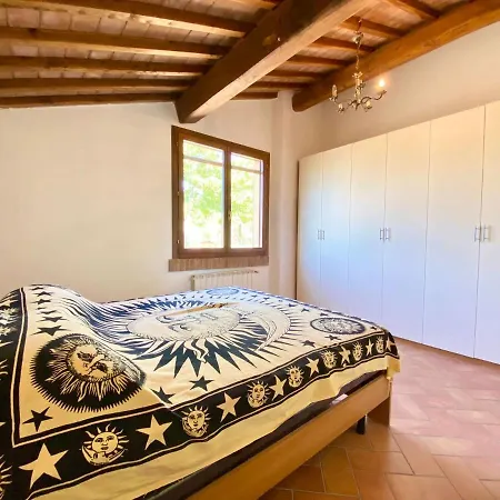 Villa Con Magnifica Vista Mari E Monti Villa *