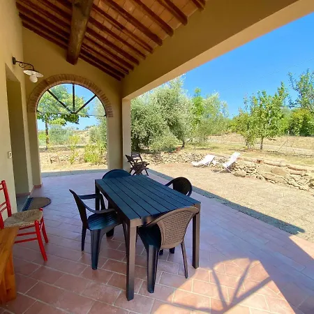 Villa Con Magnifica Vista Mari E Monti Villa