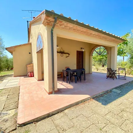 Villa Villa Con Magnifica Vista Mari E Monti